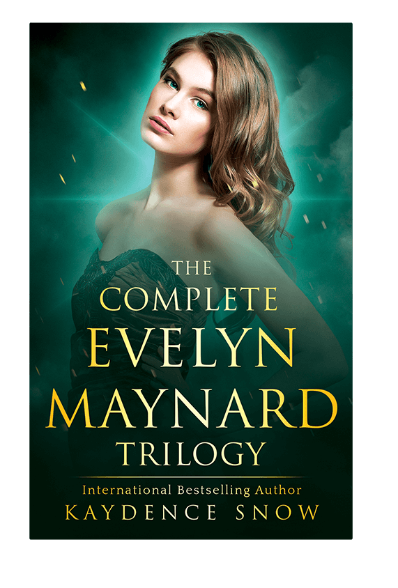 The Evelyn Maynard Trilogy